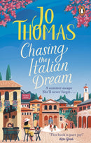 Chasing the Italian Dream-9780552176866