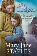 The Lodger : A delightful Cockney page-turner you won't be able to put down-9780552176897