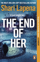 The End of Her-9780552177030