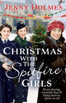 Christmas with the Spitfire Girls : (The Spitfire Girls Book 3)-9780552177061