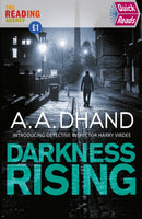 Darkness Rising-9780552177092