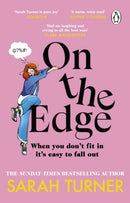 On The Edge-9780552177122