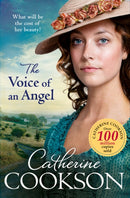 The Voice of an Angel-9780552177184