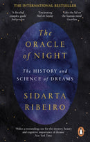 The Oracle of Night : The history and science of dreams-9780552177597