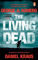 The Living Dead : A masterpiece of zombie horror-9780552177603
