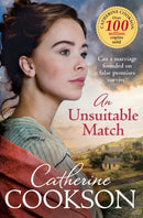 An Unsuitable Match-9780552177702