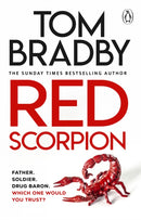 Red Scorpion