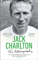 Jack Charlton: The Autobiography-9780552177979
