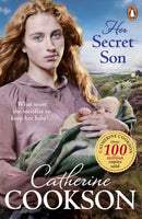 Her Secret Son-9780552178143