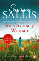 An Ordinary Woman : An utterly captivating and uplifting story of one woman's strength and determination.-9780552178174
