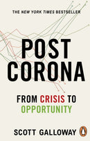 Post Corona : From Crisis to Opportunity-9780552178211