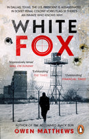 White Fox-9780552178365