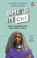 She’s In CTRL