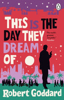 This is the Day They Dream Of-9780552178495