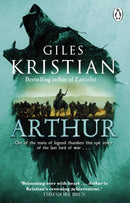Arthur-9780552178525