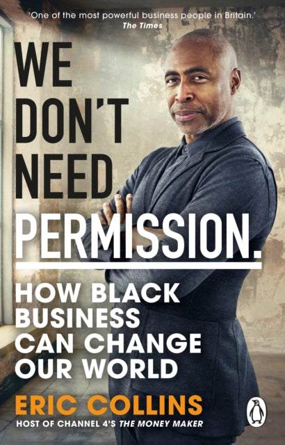 We Don''t Need Permission