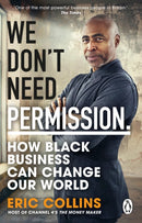 We Don''t Need Permission