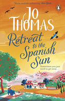 Retreat to the Spanish Sun-9780552178662