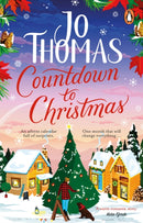 Countdown to Christmas-9780552178693