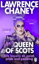 (Drag) Queen of Scots : The hilarious and heartwarming memoir from the UK's favourite drag queen-9780552178884
