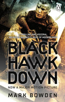 Black Hawk Down-9780552178976
