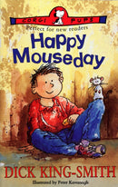 Happy Mouseday-9780552528207
