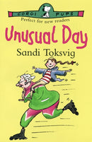 Unusual Day-9780552545396