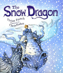 The Snow Dragon-9780552545952