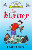 The Shrimp-9780552547352