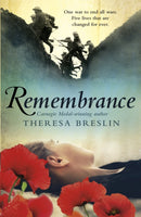 Remembrance-9780552547383