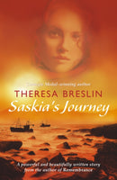 Saskia''s Journey