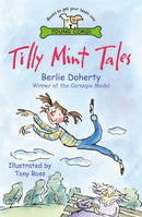 Tilly Mint Tales-9780552548700