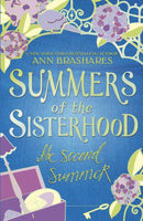 Summers of the Sisterhood: The Second Summer-9780552550505