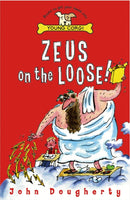 Zeus On The Loose-9780552550819
