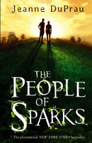 The People of Sparks-9780552552394
