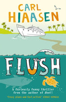 Flush-9780552553551