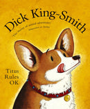 Titus Rules OK-9780552554312