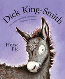 Horse Pie-9780552554329
