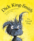 The Guard Dog-9780552554336