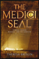 The Medici Seal-9780552554473