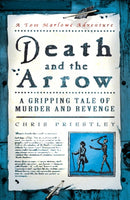 Death And The Arrow-9780552554756