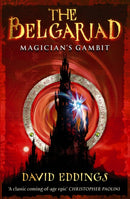 Belgariad 3: Magician''s Gambit
