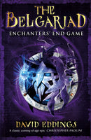 Belgariad 5: Enchanter''s End Game