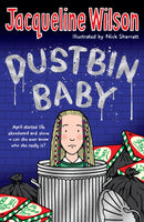 Dustbin Baby-9780552556118