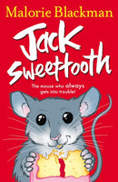 Jack Sweettooth-9780552557764