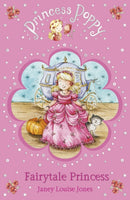Princess Poppy Fairytale Princess-9780552559218