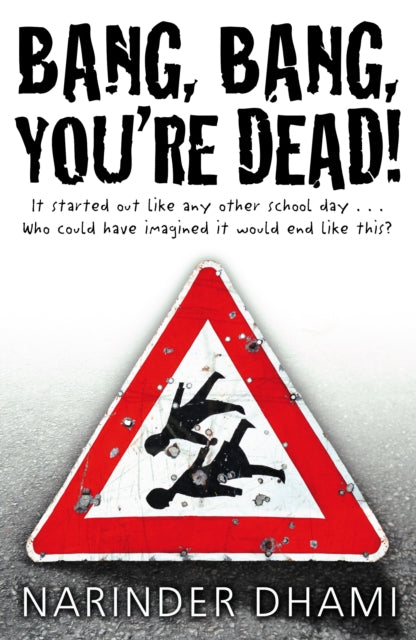 Bang Bang You''re Dead