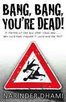 Bang Bang You''re Dead