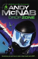 DropZone-9780552560634