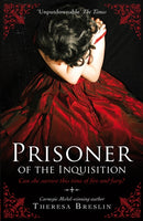 Prisoner of the Inquisition-9780552560740